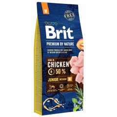 BRIT Premium by Nature Junior M (Medium)