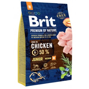 BRIT Premium by Nature Junior M (Medium)