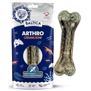 BALTICA EXCELLENT Bone Snack Arthro Care 1 szt.