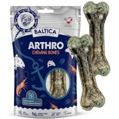 BALTICA EXCELLENT Bone Snack Arthro Care 1 szt.