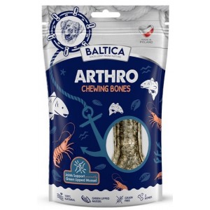 BALTICA EXCELLENT Bone Snack Arthro Care 1 szt.