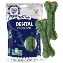 BALTICA EXCELLENT Bone Snack Dental Care 1 szt.