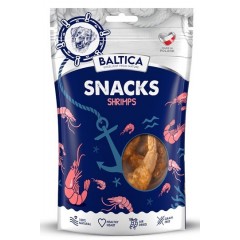 BALTICA EXCELLENT Snack Shrimps 40g