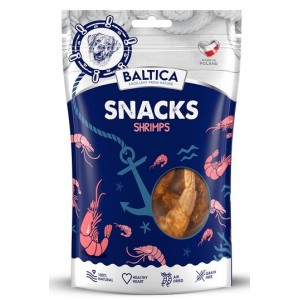 BALTICA EXCELLENT Snack Shrimps 40g