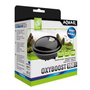 AQUAEL OxyBoost APR-150 Plus - napowietrzacz