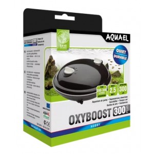 AQUAEL OxyBoost APR-150 Plus - napowietrzacz