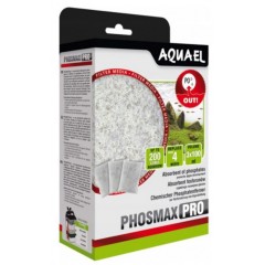 AQUAEL PhosMAX Pro 3x100ml - wkład do filtracji wody