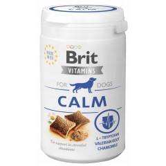 BRIT Vitamins Calm 150g