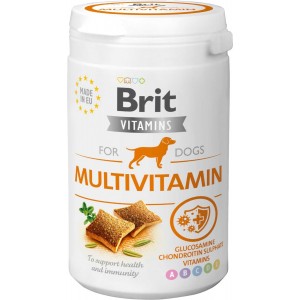 BRIT Vitamins Multivitamin 150g