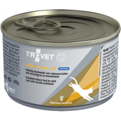 TROVET Cat ASD Urinary Struvite Chicken