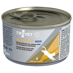 TROVET Cat ASD Urinary Struvite Chicken