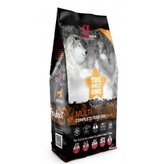 ALPHA SPIRIT Multiprotein 12kg PROMO Uszkodzenie