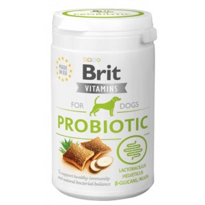 BRIT Vitamins Probiotic 150g