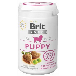 BRIT Vitamins Puppy 150g