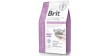 BRIT Grain Free Veterinary Diets Cat Ultra-Hypoallergenic