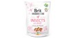 BRIT CARE DOG CRUNCHY SNACK PUPPY Insects with Whey 200g