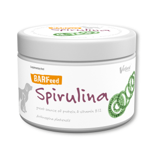 VETFOOD BARFeed Spirulina 200g