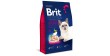 BRIT Premium by Nature Cat Sterilized Chicken