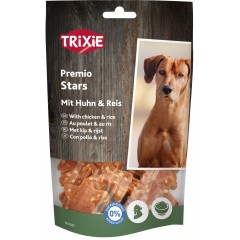 TRIXIE PREMIO Filets przysmak dla psa - jagnięcina 80 g