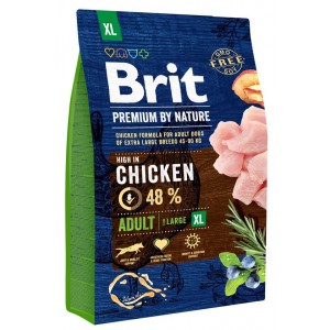 BRIT Premium by Nature Adult XL (Extra Large)