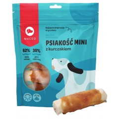 MACED Psiakość Mini z Kurczakiem 500g