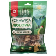 MACED 100% Natura Tchawica Wołowa 100g