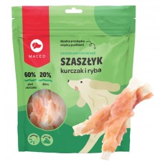 MACED Szaszłyk Pierś z Kurczaka na Patyku 500g