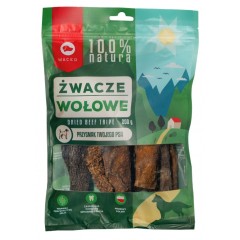 MACED 100% Natura Żwacze Wołowe