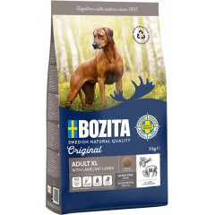 BOZITA Original Adult XL 12kg PROMO Uszkodzenie krótki termin