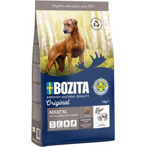 BOZITA Original Adult XL