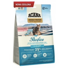 ACANA Pacifica Cat