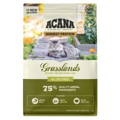 ACANA Grasslands Cat