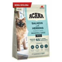 ACANA Bountiful Catch Cat