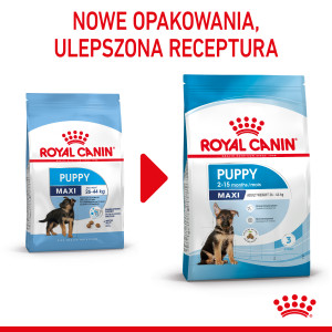 ROYAL CANIN Maxi Puppy