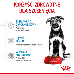 ROYAL CANIN Maxi Puppy