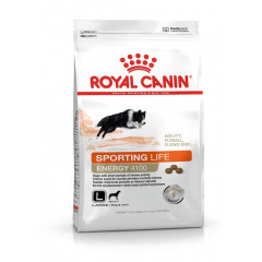 ROYAL CANIN LHN Sporting Life Agility 4100 Large Dog 15kg PROMO Krótki termin