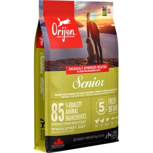 ORIJEN Senior