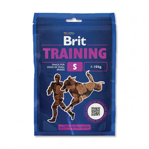 BRIT Training Snacks S