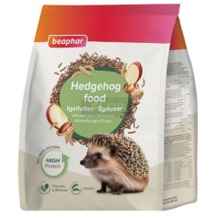 BEAPHAR Hedgehog - karma dla jeży 1kg