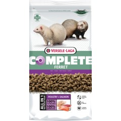 VERSELE-LAGA Ferret Complete - ekstrudat dla fretek 2,5kg PROMO Uszkodzenie ubytek