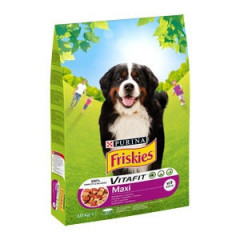 FRISKIES Adult Maxi