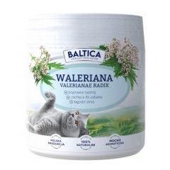 BALTICA Waleriana dla kota 50g