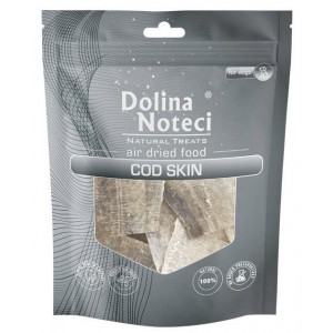 DOLINA NOTECI Natural Treats dla psa Ozory Wieprzowe 150g