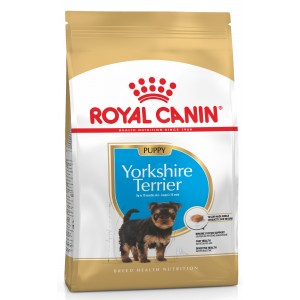 ROYAL CANIN Yorkshire Terrier Puppy karma sucha dla szczeniąt