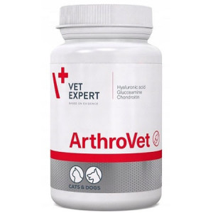 VETEXPERT Arthrovet HA