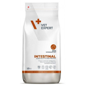 VETEXPERT 4T Veterinary Diet Dog Intestinal