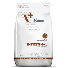 VETEXPERT 4T Veterinary Diet Dog Intestinal