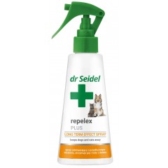 DR SEIDEL Repelex Plus 100ml