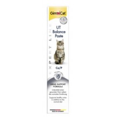 GIMCAT Pasta UT Balance Urinary 50g PROMO Krótki termin