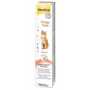 GIMCAT Pasta Energy Extra 50g